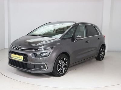 Citroën C4 SpaceTourer