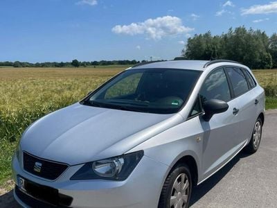 Seat Ibiza ST