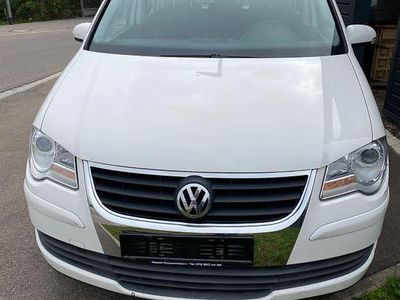 VW Touran