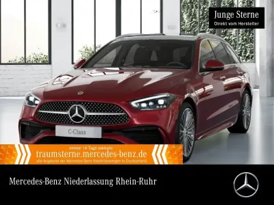 Gebraucht Mercedes C300