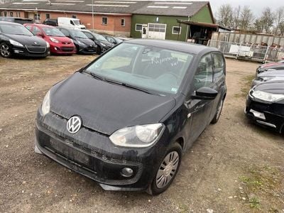 VW up!