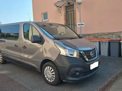 Gebraucht Nissan NV300
