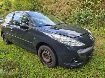 Peugeot 206+