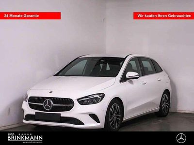 Usata Mercedes B200 Advanced 163 CV (119 kW) 2025 Bianco Monovolume