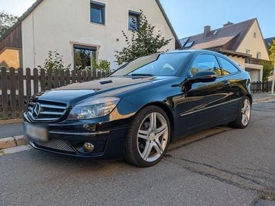 Mercedes CLC180