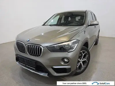 Gebraucht BMW X1
