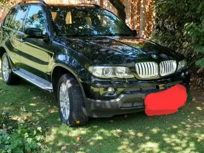 Gebraucht BMW X5