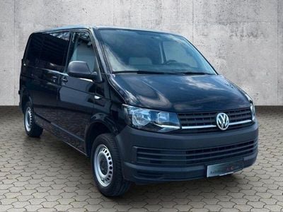 Gebraucht VW T6 114 PS (83 kW) 2018 Andere Van
