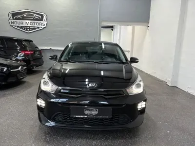 Gebraucht Kia Rio