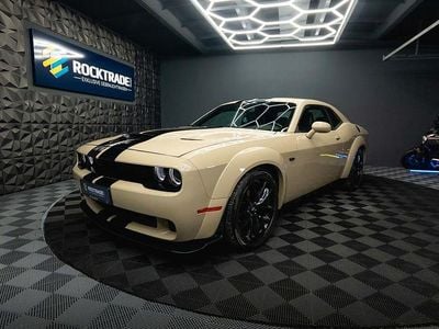 Gebraucht Dodge Challenger 492 PS (361 kW) 2019 Beige Coupé