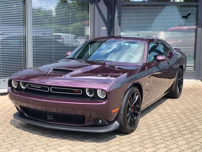 gebraucht Dodge Challenger R/T 5.7 V8 Performance Plus