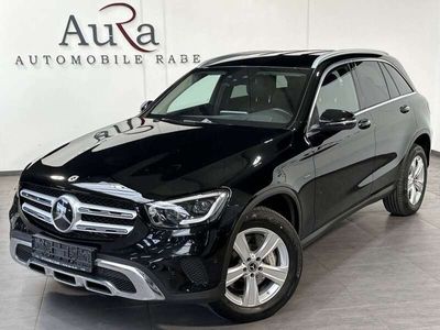 Mercedes GLC300