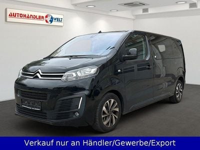 Citroën Spacetourer