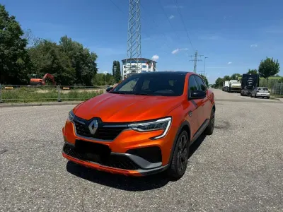 Gebraucht Renault Arkana