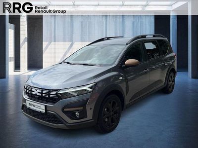 Gebraucht 2024 Dacia Jogger Extreme Van / Kleinbus | 20.390 € (Fairer Preis)