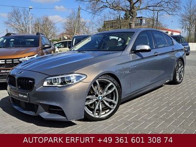BMW M550