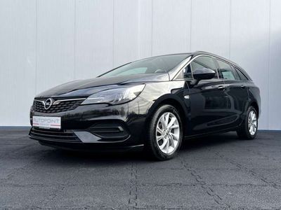 gebraucht Opel Astra 1.5 CDTI ST Elegance °Navi°PDC°RFK°LED°