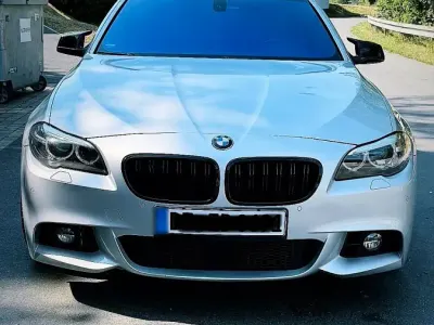 Gebraucht BMW 528