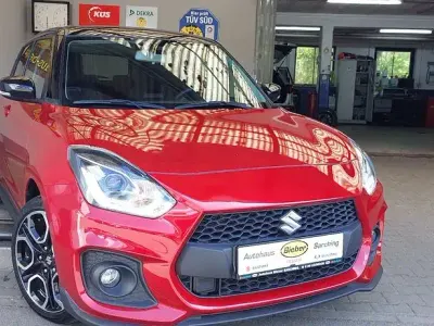 Gebraucht Suzuki Swift