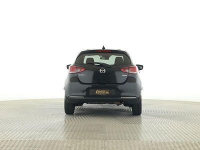 gebraucht Mazda 2 Homura LED ACAA Sitzheizung Kamera PDC FSE LM