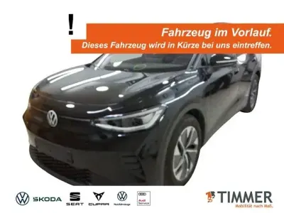 Brugt VW ID.4 Pro 210 kW (286 HK) 2025 Sort SUV