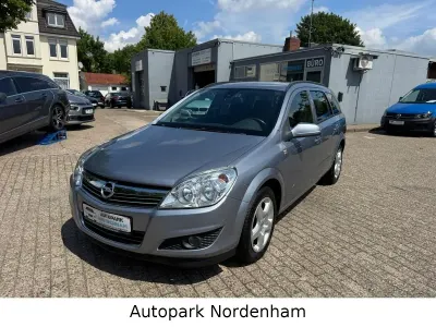 Gebraucht Opel Astra