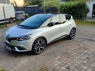 Renault Scénic IV