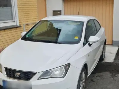 Gebraucht Seat Ibiza SC