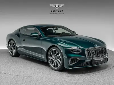 Gebraucht Bentley Continental