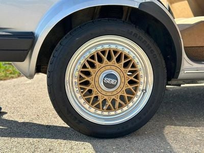 Occasion VW Golf I 69 PK (50 kW) 1983 Zilver Hatchback