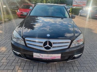 Mercedes 180
