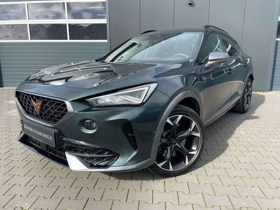 gebraucht Cupra Formentor VZ 2.0 DSG LED PDC Navi virtual cockpit Kamera