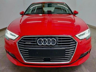 Audi A3 Sportback e-tron