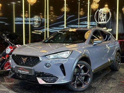 Gebraucht Cupra Formentor VZ 310 PS (228 kW) 2023 Grau SUV