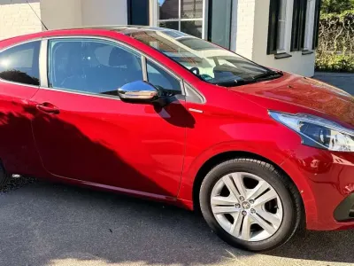 Gebraucht Peugeot 208