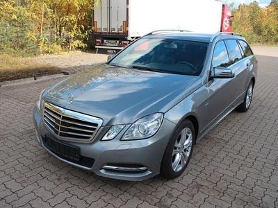 Mercedes E200