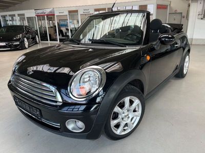 gebraucht Mini Cooper Cabriolet *Steuerkette Neu*