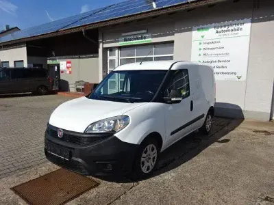 Gebraucht Fiat Doblò