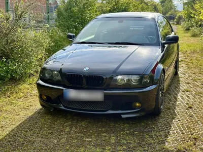 Gebraucht BMW 320