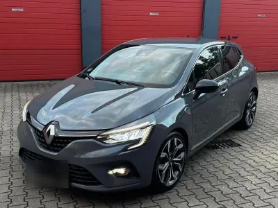 Gebraucht Renault Clio V