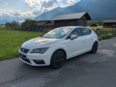 gebraucht Seat Leon 1.4 TSI ACT 110kW Start&Stop Xcellence ...