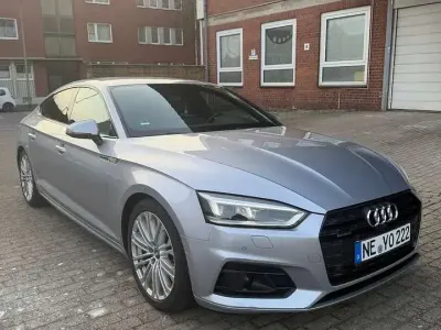 Occasion Audi A5