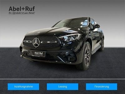 Mercedes GLC300e