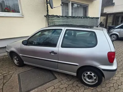 Gebraucht VW Polo