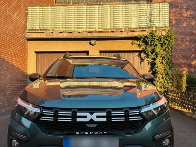 Gebraucht Dacia Sandero