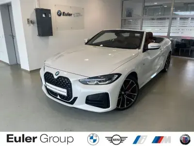 Gebraucht BMW M440