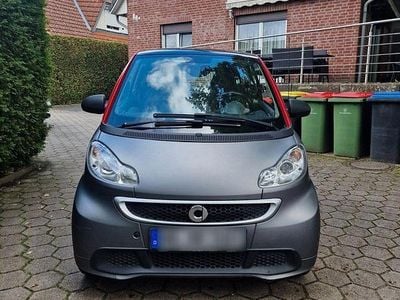 Smart ForTwo Coupé