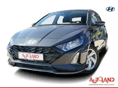 Neu Hyundai i20 90 PS (66 kW) 2026 Andere Kleinwagen