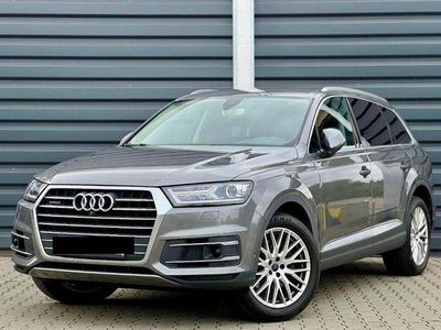 Gebraucht Audi Q7 Ambiente 272 PS (200 kW) 2015 Graphitgrau metallic SUV