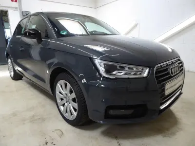 Gebraucht Audi A1 Sportback